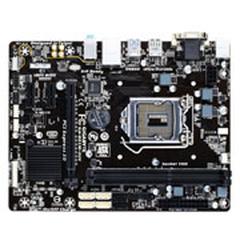 二手技嘉 B85M D2V SI回收